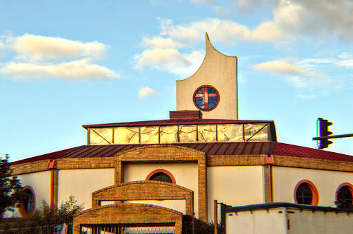 banco Iglesia San José De Fontibon