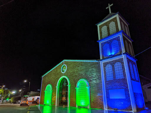Negocio Iglesia San Jose Obrero