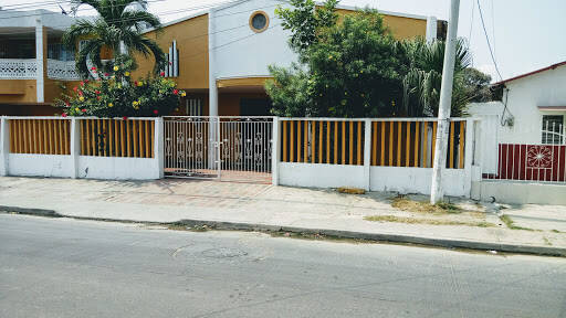 banco Iglesia San Juan Eudes