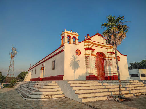 Negocio Iglesia San Sebastián De Tenerife
