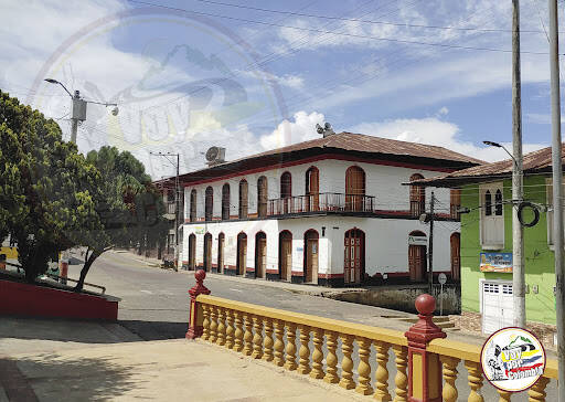 Negocio Iglesia San Vicente De Paul