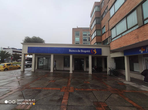 banco Ilarco | Banco De Bogotá