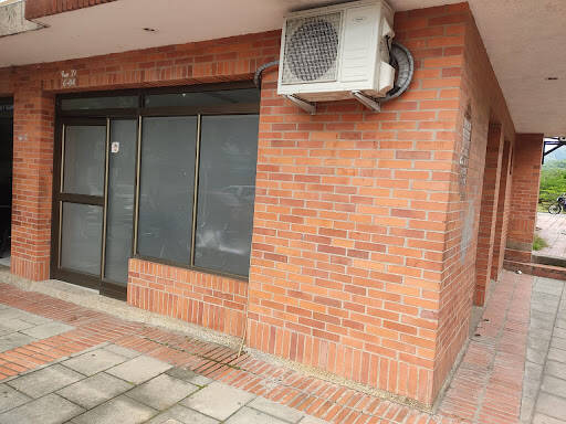 Negocio Inbanktec S.A.S