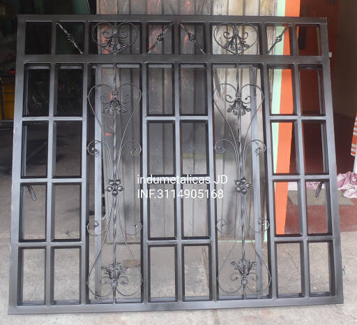 Negocio Indumetalicas Jd Villavicencio Y Negocios Inteligentes