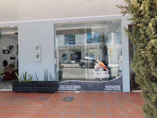 Negocio Inmobiliaria Sol De Oriente