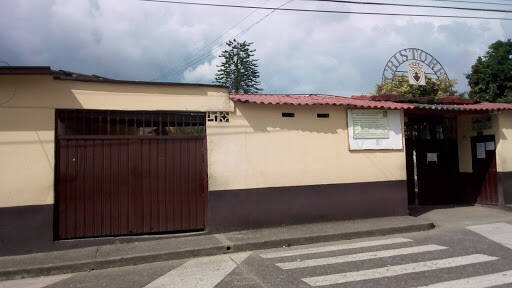 Negocio Institucion Educativa Cristo Rey