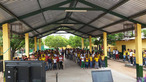 Negocio Institución Educativa De Aguas Blancas