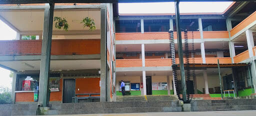 Negocio Institución Educativa José Roberto Vásquez
