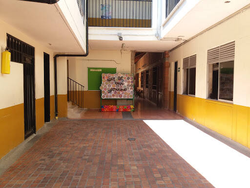Negocio Institución Educativa Rosalia Suarez