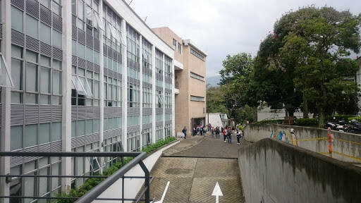 Negocio Institución Universitaria Colegio Mayor De Antioquia