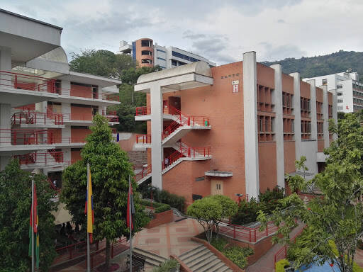 Negocio Instituto De Familia Y Vida Upb