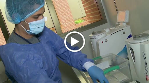 banco Instituto Distrital De Ciencia, Biotecnología E Innovación En Salud - Idcbis