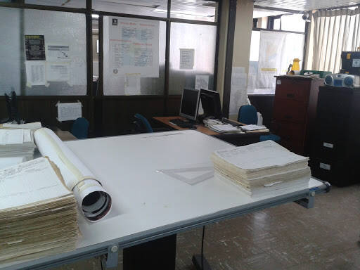 Negocio Instituto Geográfico Agustín Codazzi