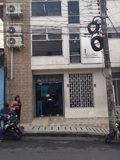 Negocio Instituto Geografico Agustin Codazzi