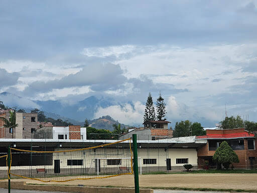 Negocio Instituto San Carlos