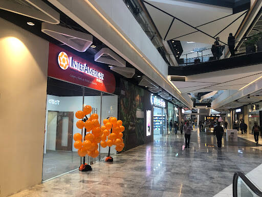 banco Interamerican Money Nuestro Bogotá