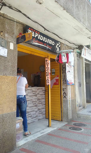 Negocio Interapidisimo