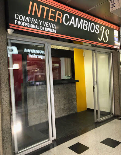 banco Intercambios