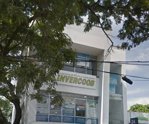 Negocio Invercoob Melendez