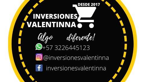 Negocio Inversiones Valentinna