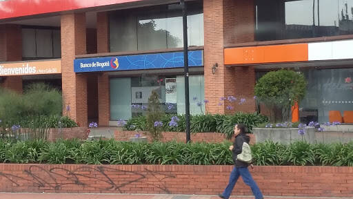 banco Iserra 100 | Banco De Bogotá