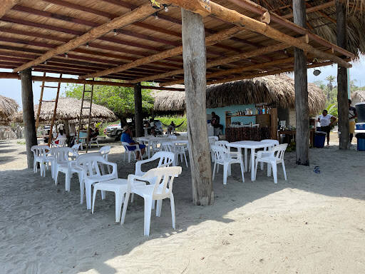 Negocio Isla Ancón Playa