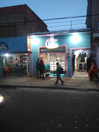 banco Ismael Perdomo