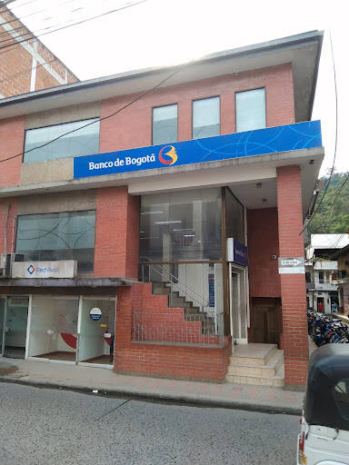 Negocio Istmina | Banco De Bogotá