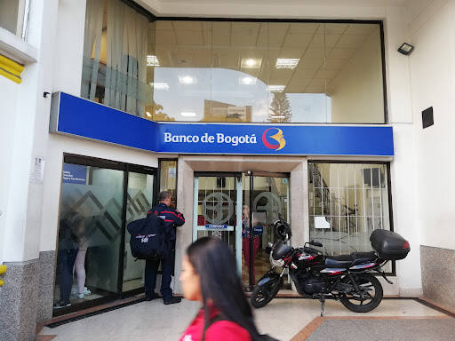 Negocio Itagüí | Banco De Bogotá