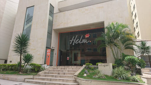 Negocio Itaú
