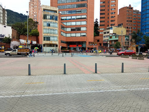banco Itaú - Main Office