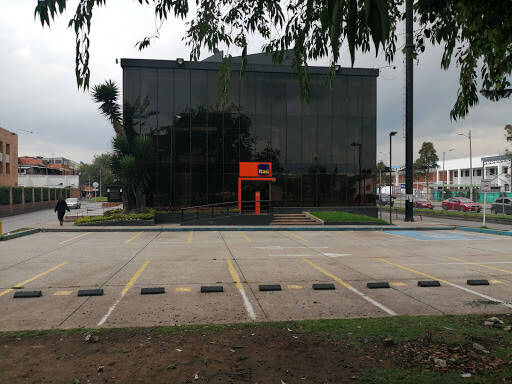 banco Itaú Oficina Avenida El Dorado