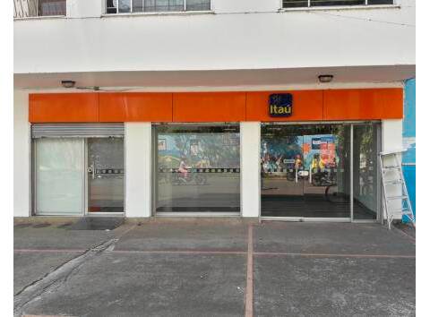 Negocio Itaú Oficina Barrancabermeja