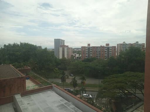 Negocio Itaú Oficina Valle De Lili