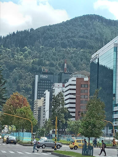 banco Itaú