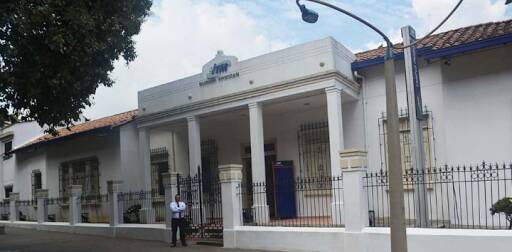 Negocio Itm Campus Prado
