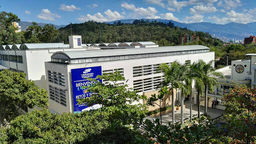 Negocio Itm University Institution