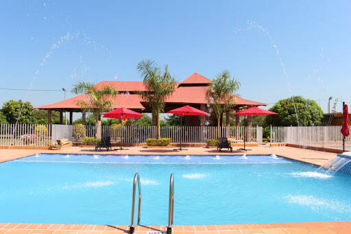 Negocio Itti Takke - Zona Campestre