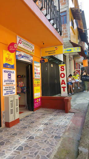 banco J&F Soluciones