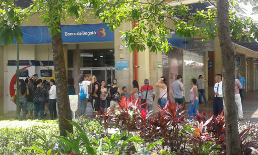 Negocio Jardín Plaza | Banco De Bogotá