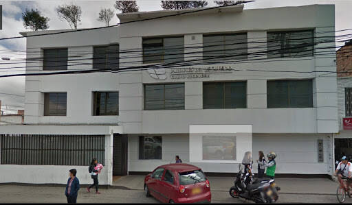 banco Jardines Del Recuerdo