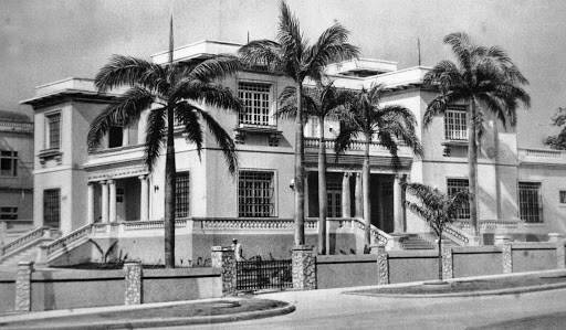 Negocio Jardines Del Recuerdo
