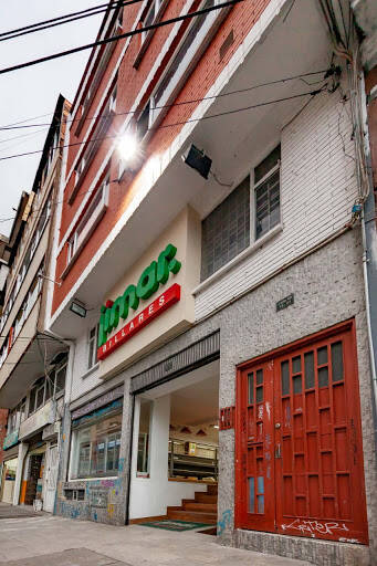 banco Jimar Billares