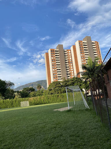 Negocio Jorge Robledo Institute