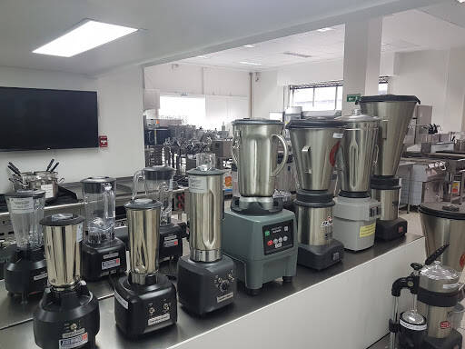 banco Joserrago S.A. Equipos Para Restaurantes. Licuadoras Y Cocinas Industriales En Colombia.