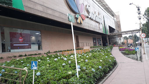 banco Joy Bunny Norte