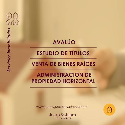 Negocio Juaro & Juaro Servicios