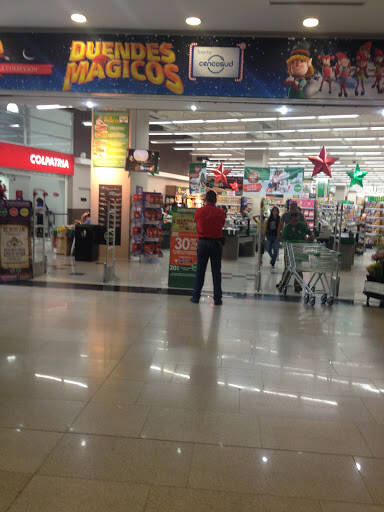 Negocio Jumbo Buenavista