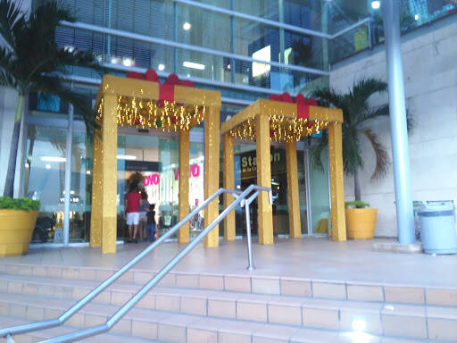 Negocio Jumbo Caribe Plaza Cartagena