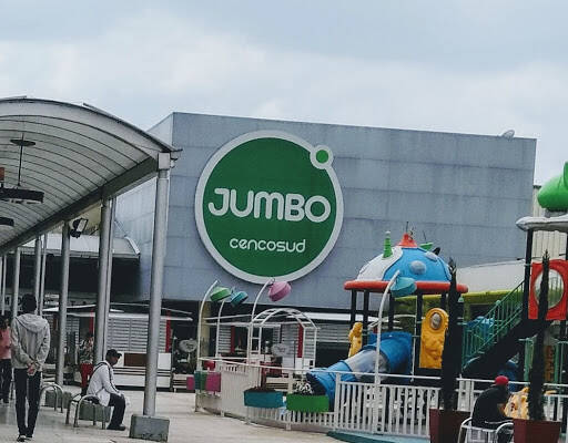 Negocio Jumbo Chía
